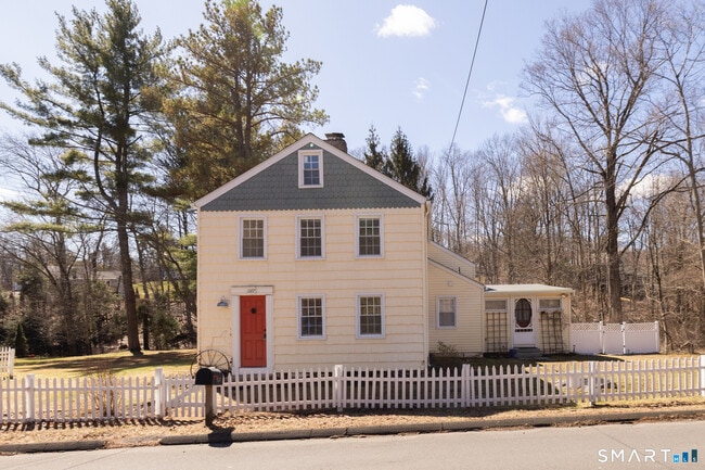 property at 1187 Mt Carmel Ave