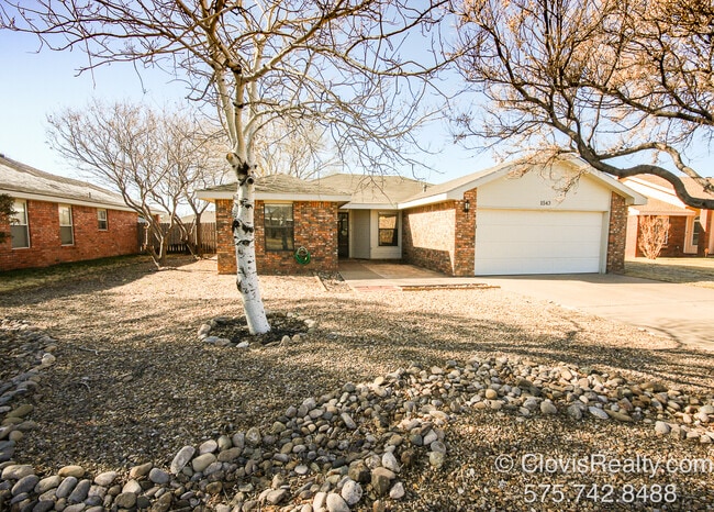 property at 1543 Bosc Ct