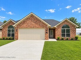 1085 N Church St in Austin, IN - Building Photo