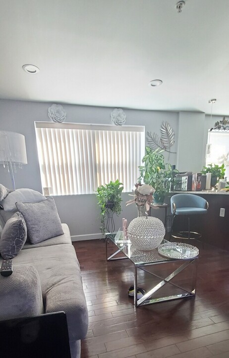 3421 Brothers Pl SE in Washington, DC - Building Photo