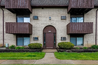 4668 Talmadge Rd in Toledo, OH - Building Photo - Building Photo