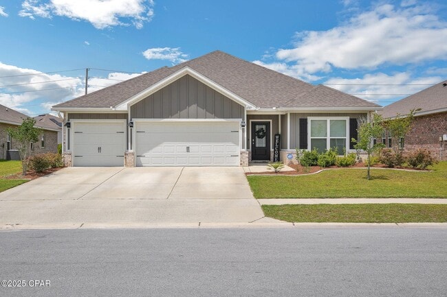 property at 4707 Rosemary St