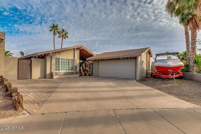 2201 N 87th Way in Scottsdale, AZ - Building Photo - Building Photo