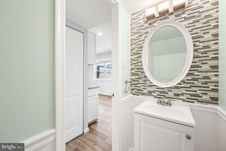 6313 Forge Turn in Bensalem, PA - Building Photo - Building Photo