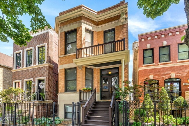 property at 2229 N Southport Ave