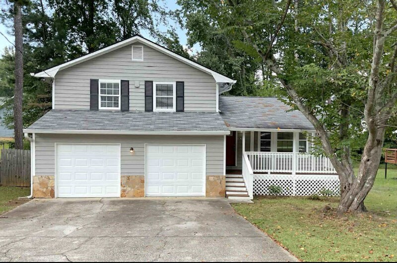 5576 Pennybrook Ct in Stone Mountain, GA - Building Photo