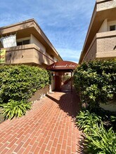 1440 Armacost Ave in Los Angeles, CA - Foto de edificio - Building Photo
