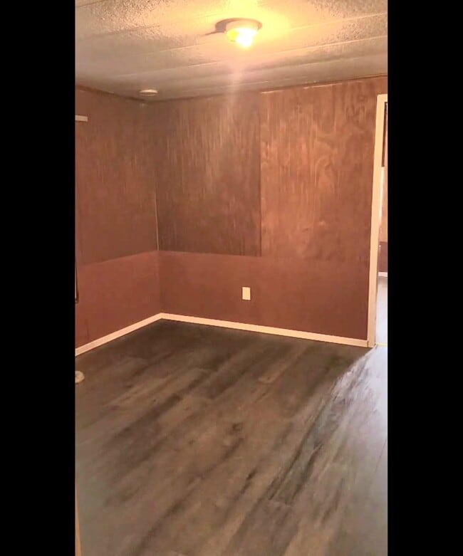 property at 412 Cottonwood Church Rd