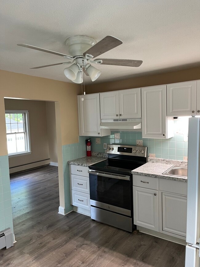 property at 7 Butman Rd