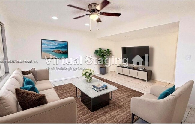 property at 5100 SW 41st St