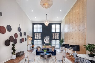 Island Villa in Corpus Christi, TX - Building Photo