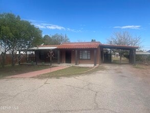 7817 West Dr in El Paso, TX - Building Photo - Building Photo