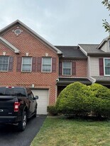 104 Red Haven Rd in New Cumberland, PA - Building Photo