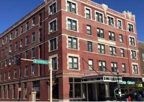 400 Building in Fargo, ND - Building Photo