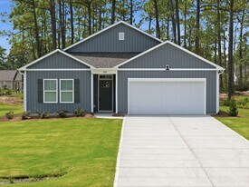 900 Plymouth Rd in Southport, NC - Building Photo