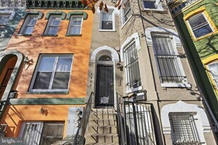 1912 9th St NW in Washington, DC - Building Photo