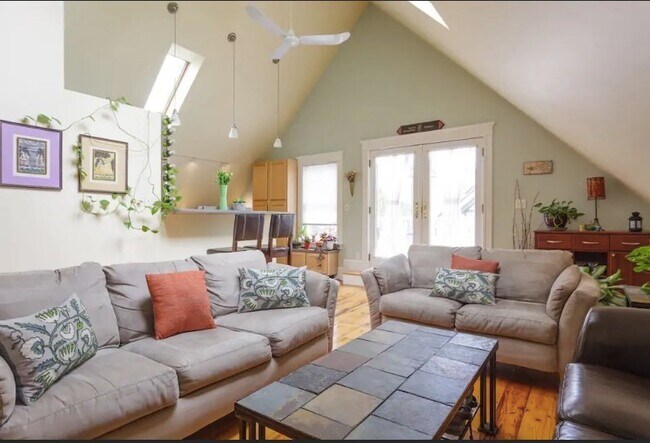 property at 3 Hagar St