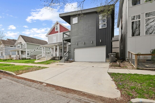 property at 2464 Broadway St