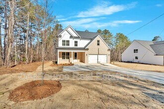 4444 Sullivan Rd SW in Powder Springs, GA - Building Photo - Building Photo