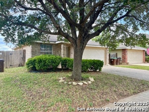 9723 Country Shadow in San Antonio, TX - Building Photo - Building Photo