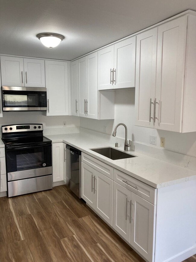 property at 3811 Green Ave