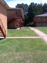 Stadium View Apartments in Grambling, LA - Building Photo - Building Photo