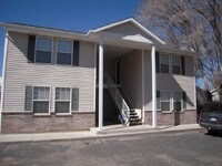 Building Photo - 226-236 S 300 E Apartments in Cedar City, Utah
