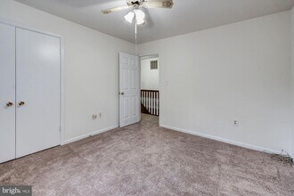 13700 Pendleton St in Fort Washington, MD - Foto de edificio - Building Photo