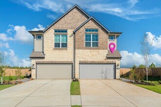 12815 Mount Orb Ct in Cypress, TX - Building Photo - Building Photo