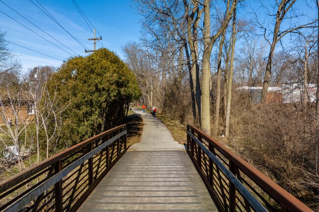 Apartments for rent in Union County, KY