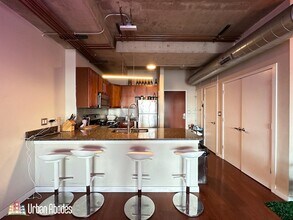 1610 W Fullerton Ave, Unit G01C in Chicago, IL - Building Photo - Building Photo