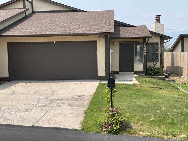 property at 2329 Dublin Blvd