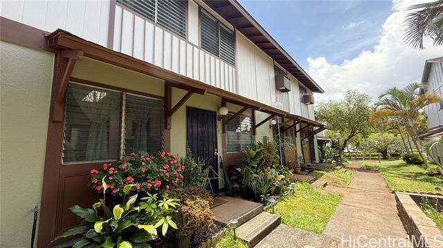property at 94-1442-1442 Lanikuhana Ave
