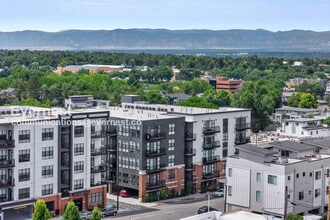 3500 S Corona St in Englewood, CO - Building Photo - Building Photo