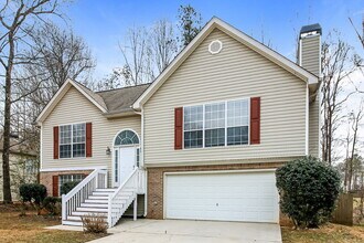 248 Pebble Creek Dr, Unit B-334 in Mcdonough, GA - Building Photo - Building Photo