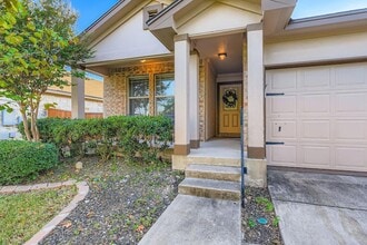 1003 Sunny Meadows Loop, Unit 3W in Georgetown, TX - Building Photo - Building Photo