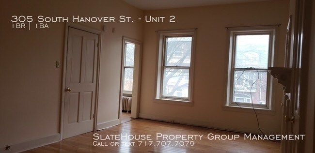 305 S Hanover St-Unit -Unit 2 in Carlisle, PA - Building Photo - Building Photo