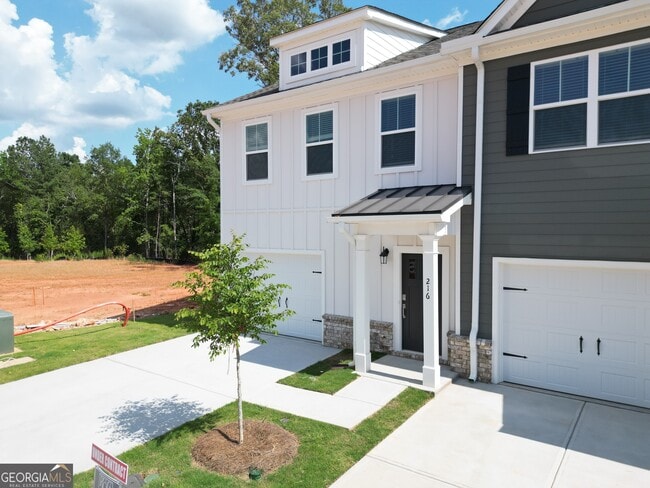 165 Mill Center Blvd in Athens, GA - Building Photo - Building Photo