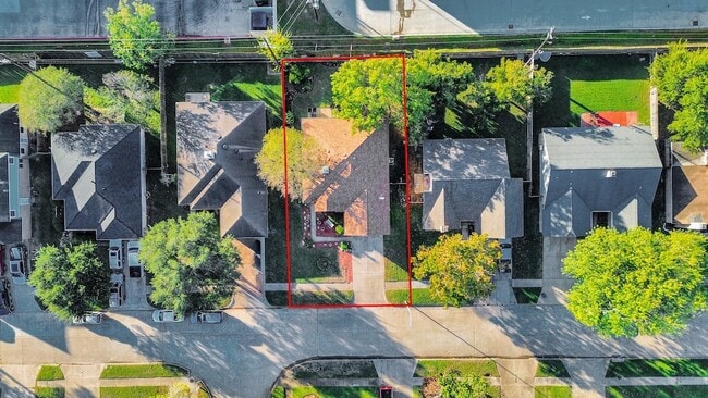 20403 Blue Juniper Dr in Katy, TX - Foto de edificio - Building Photo