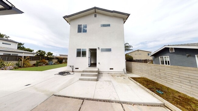 6334 Montezuma Rd in San Diego, CA - Building Photo - Building Photo