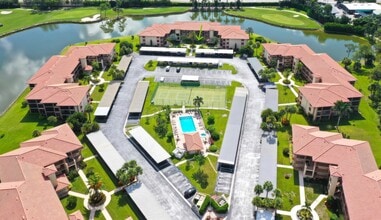 7340 Province Way in Naples, FL - Building Photo - Building Photo