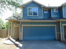 2513 Allred Dr in Austin, TX - Building Photo