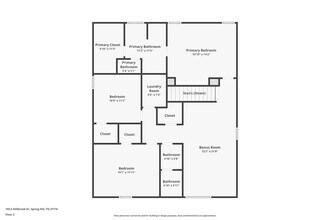 193 E Millbrook Dr in Spring Hill, TN - Building Photo - Building Photo