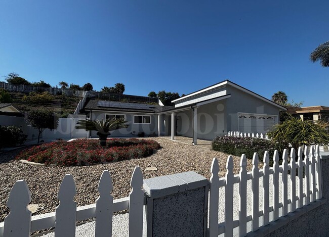 property at 5000 Macario Dr