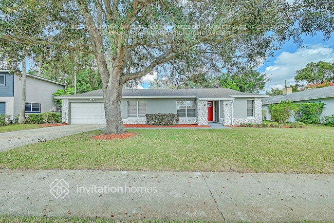 5403 Myrica Rd in Orlando, FL - Foto de edificio - Building Photo