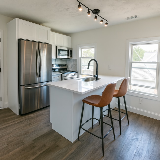 property at 2089 W 41st St