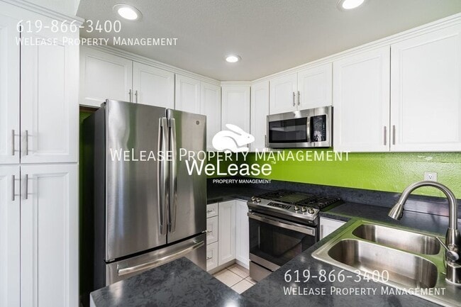 property at 11555 Caminito La Bar