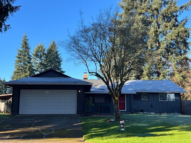 property at 5500 NE 41st Ave