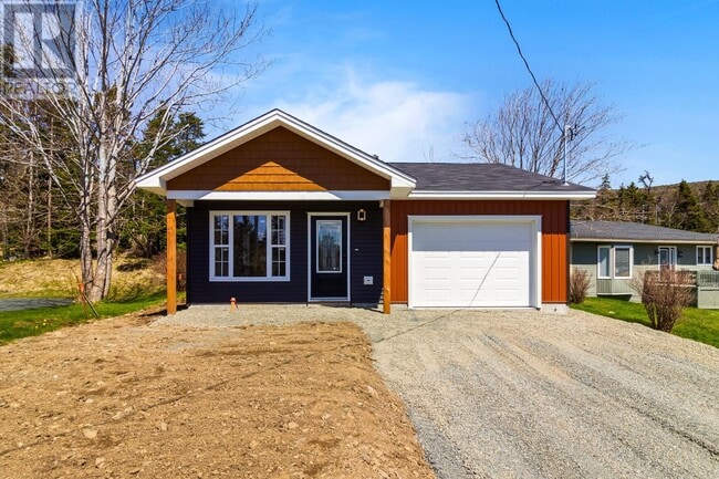 305 Petty Harbour Rd