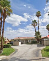 79041 Avenue 42 in Bermuda Dunes, CA - Building Photo